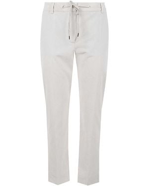 Eleventy Pants - Gray