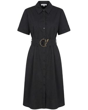 Patrizia Pepe Dress - Black