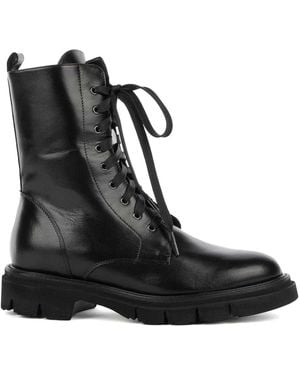 Luca Grossi Biker - Black