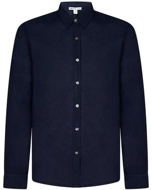 James Perse Shirt - Blue