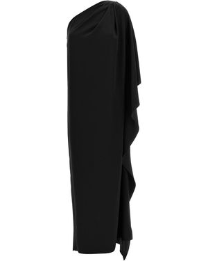Gianluca Capannolo Annouk Dress - Black