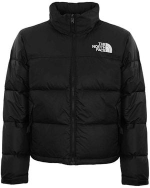 The North Face 1996 Retro Nuptse Jacket - Black