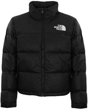 The North Face 1996 Retro Nuptse Jacket - Black