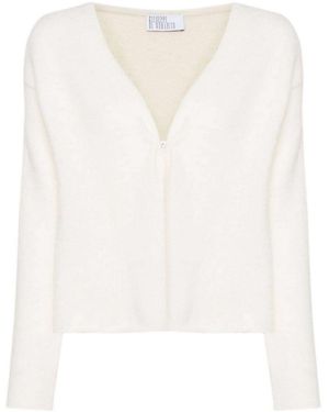 GIUSEPPE DI MORABITO Jumper - White