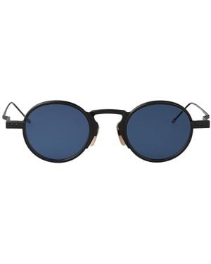Thom Browne Sonnenbrille - Blau