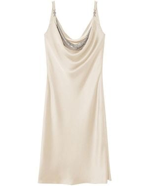 Versace Dresses - Natural