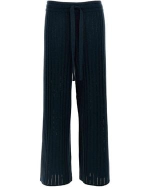 Eres Somptueux Luxe Trousers - Blue