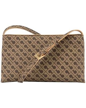 Gherardini Borsa A Tracolla - Marrone