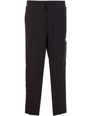 Herno Pants - Black