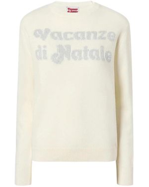 MC2 Saint Barth Sweatshirt - White
