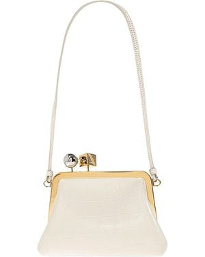 Jacquemus Le Berlingot - White