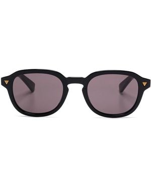 Bottega Veneta Sunglasses - Black