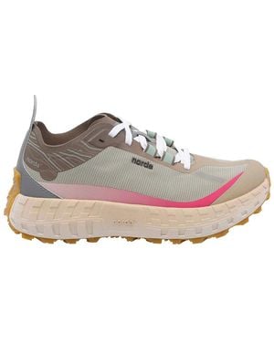 Norda Sky Trainers - Multicolour