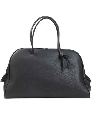 Jacquemus Le Grand Turismo Handbag - Black