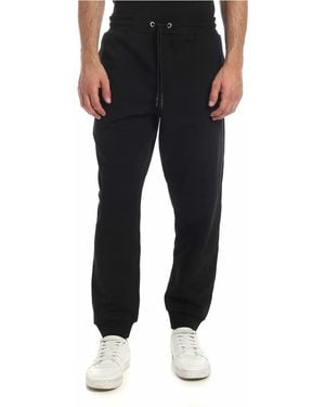 McQ Dart Pants - Black