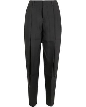 Jacquemus Le Pantalon Curzio Pant - Black