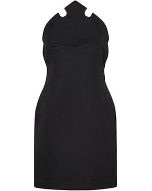Coperni Dresses - Black