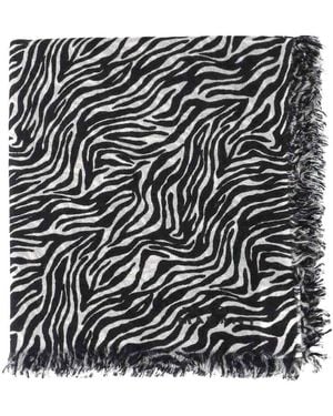 Isabel Marant Scarf - Black