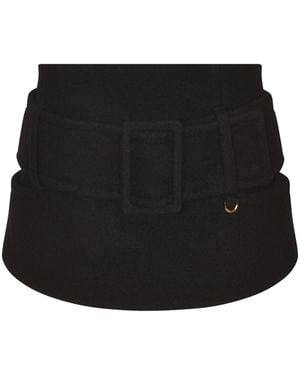 Patou Skirts - Black