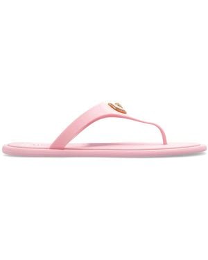 Versace Shoes - Pink