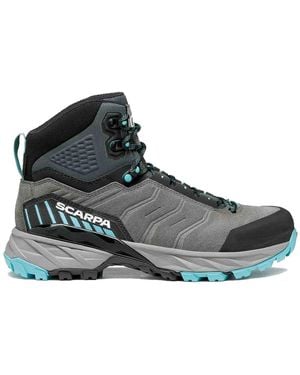 SCARPA Rush Trk Gtx Wmn - Black