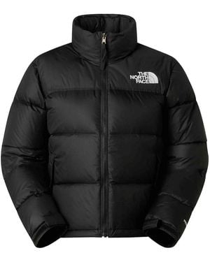 The North Face 1996 Retro Nuptse Jacket - Black