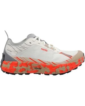 Norda 001A Trainers - White