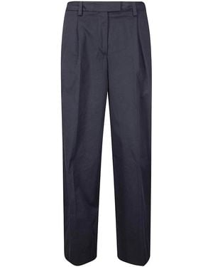 Thelatest Deva 3118 T0176 Gabardina - Blue
