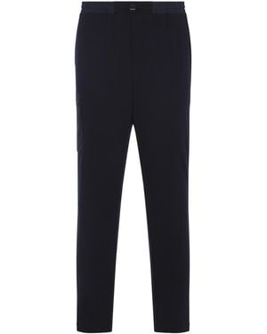 Sease Pantaloni Da Jogging - Blu