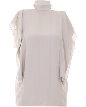 Lanvin Top - White