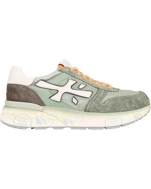 Premiata Sneakers - Green
