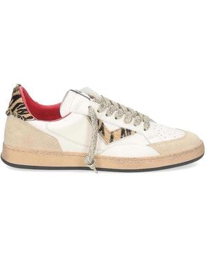 4b12 Sneaker - Pink