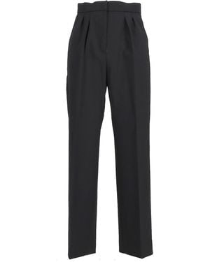 Max Mara Shorts - Negro