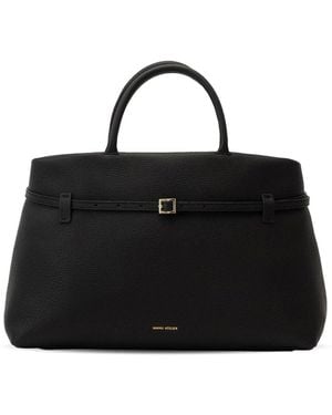 MANU Atelier Le Cambon 40 Bag - Black
