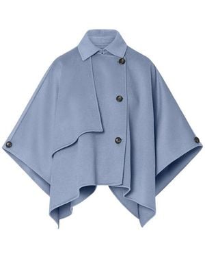 Liu Jo Cape - Blau