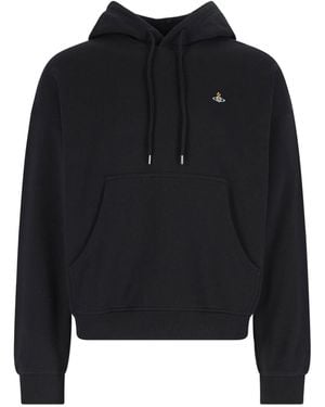 Vivienne Westwood Hoodies for Men | Online Sale up to 65