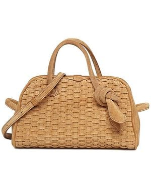 Jacquemus Le Petit Tourism - Natural