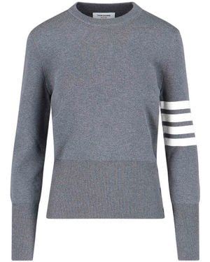 Thom Browne Jumper - Grey