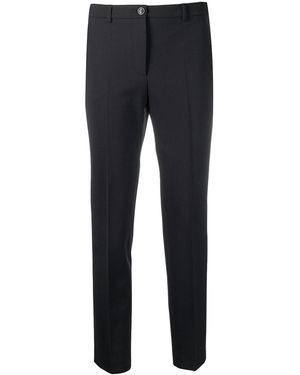 Seventy Dark Chino Pants - Blue