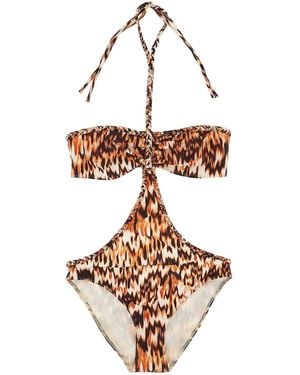 【送料&関税込】Isabel Marant farah One-piece Swimsuit Isabel Marant Farah One Piece | Shopbop