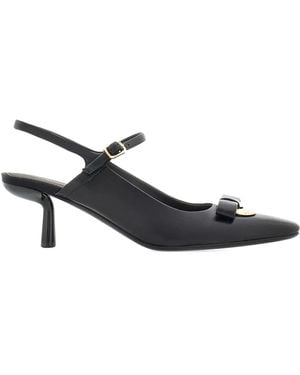 Ferragamo Ophelia - Bianco