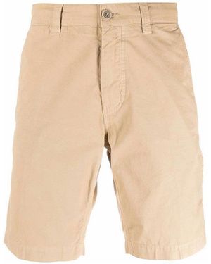 Aspesi Shorts - Natural