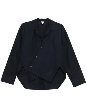 Loewe Shirt - Blue