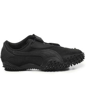 PUMA Mostro Og Sneakers - Black