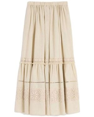 Weekend by Maxmara Wkipallore - Natural