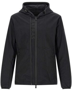 Tatras Audee Jacket - Black