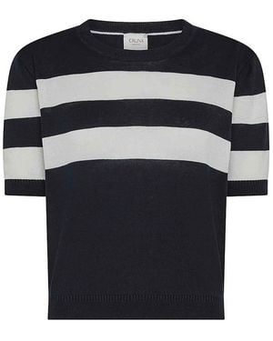 Cruna Tshirt - Blue