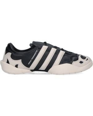 Y-3 Sneakers - White