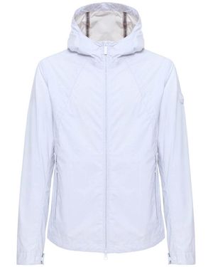 Colmar Waterproof Hooded Jacket - White