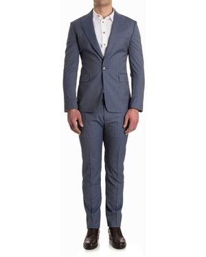 Vivienne Westwood James Trousers - Blue
